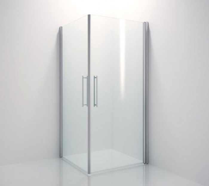 Amazing Frameless Shower Enclosures made to your specifications