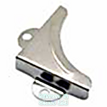Corner Mirror Clips (set of 4)