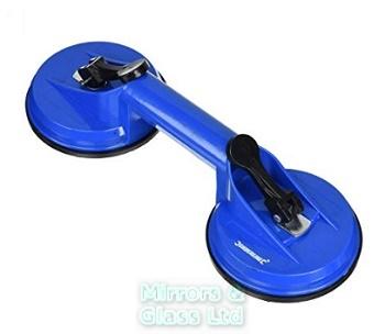 Suction Cup Lifters