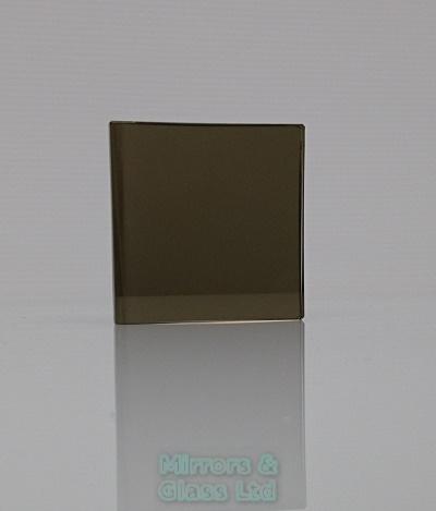 6mm Bronze Tinted Mirror
