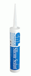 Clear Silicone Sealant