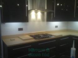 Example Glass SplashBacks