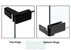 Inset Hinges