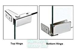 Inset Hinges