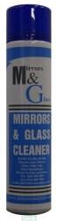 Glass and Mirror Cleaner