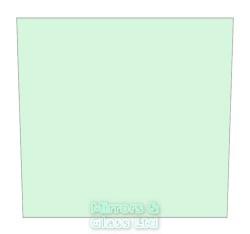 1000mm x 1000mm Glass Table Top