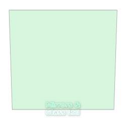 700mm x 700mm Glass Table Top