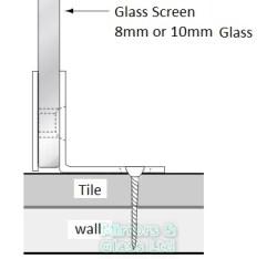 Clamp Details