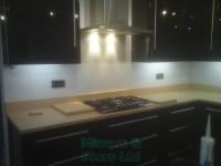 Example Glass SplashBacks
