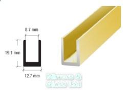 brass-channel