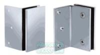 Chrome Clamp