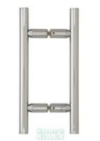 Ladder handle