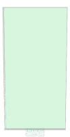 8mm Shower Screen 1000mm x 2000mm